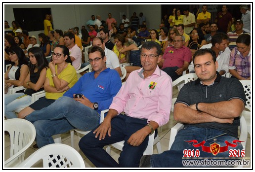 rolim de moura